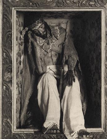 PAUL STRAND. The Mexican Portfolio.